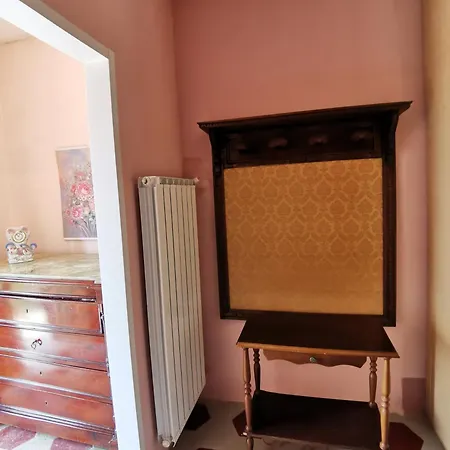 La Casa Di Partenope - Angolo Di Tra Mare E Monti