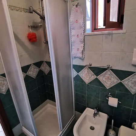 La Casa Di Partenope - Angolo Di Tra Mare E Monti *